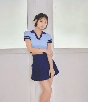 스미폰 FLASH 디지털 사진집 「순수 사랑」 Set.03