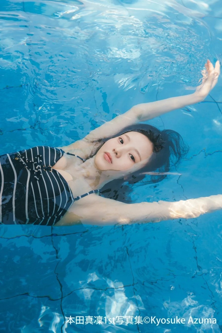 ㅇㅎ) 현역 은퇴한 일본 피겨요정 혼다마린 근황 (스압주의)
