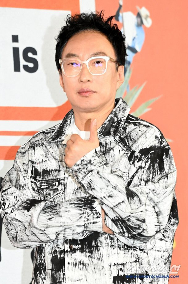 주4일제 소신발언으로 욕먹는 박명수