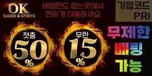 [보증업체]OK카지노