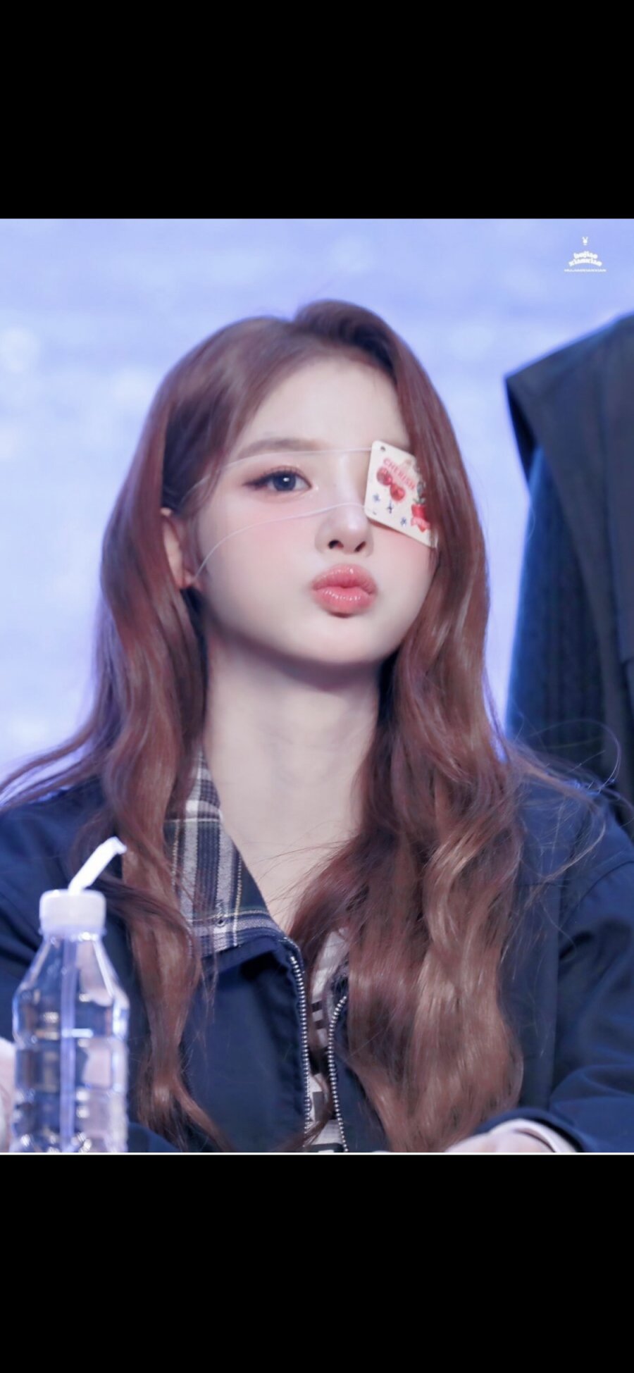 설윤 전설의 시작..