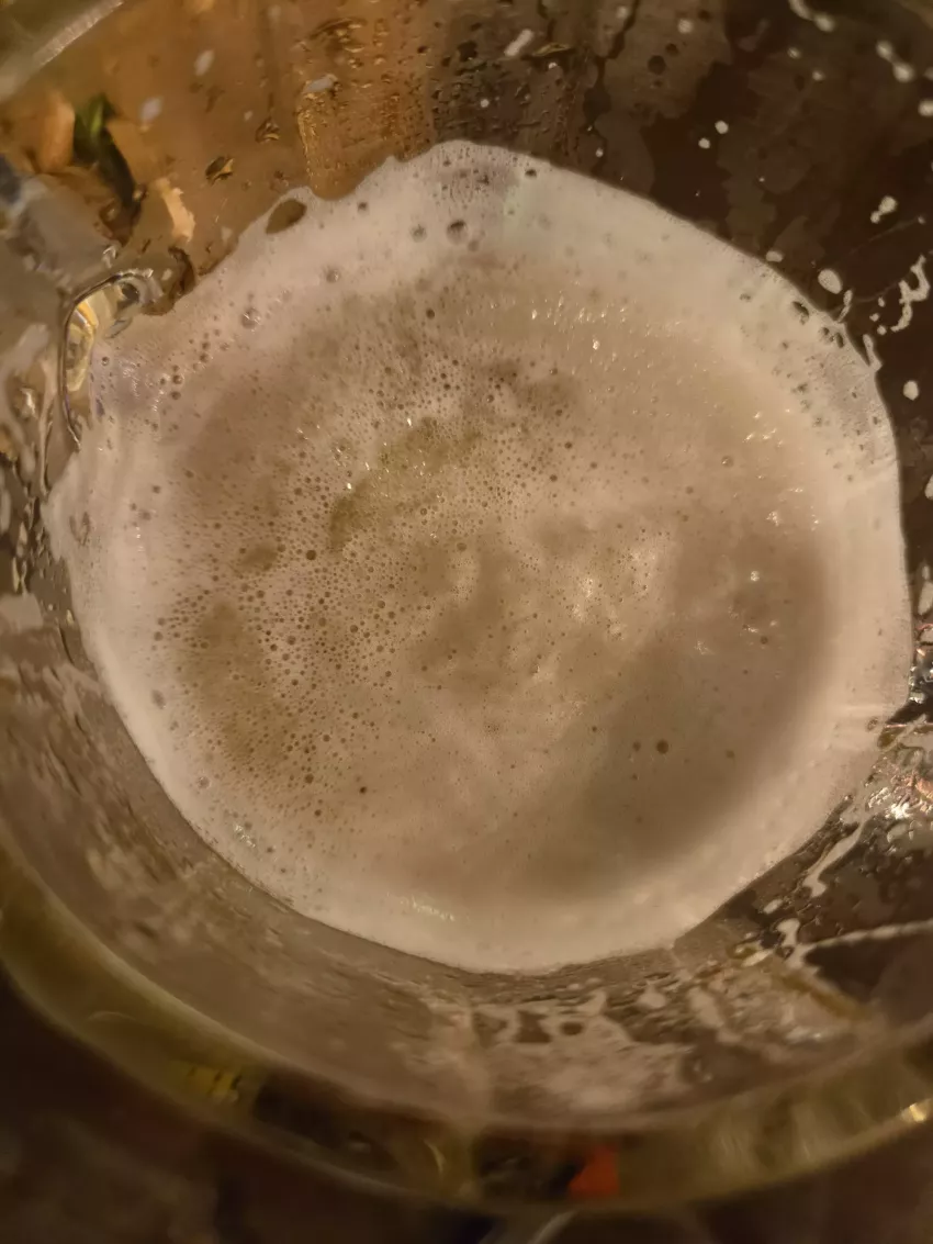 맥주한잔하러나왔당!!!