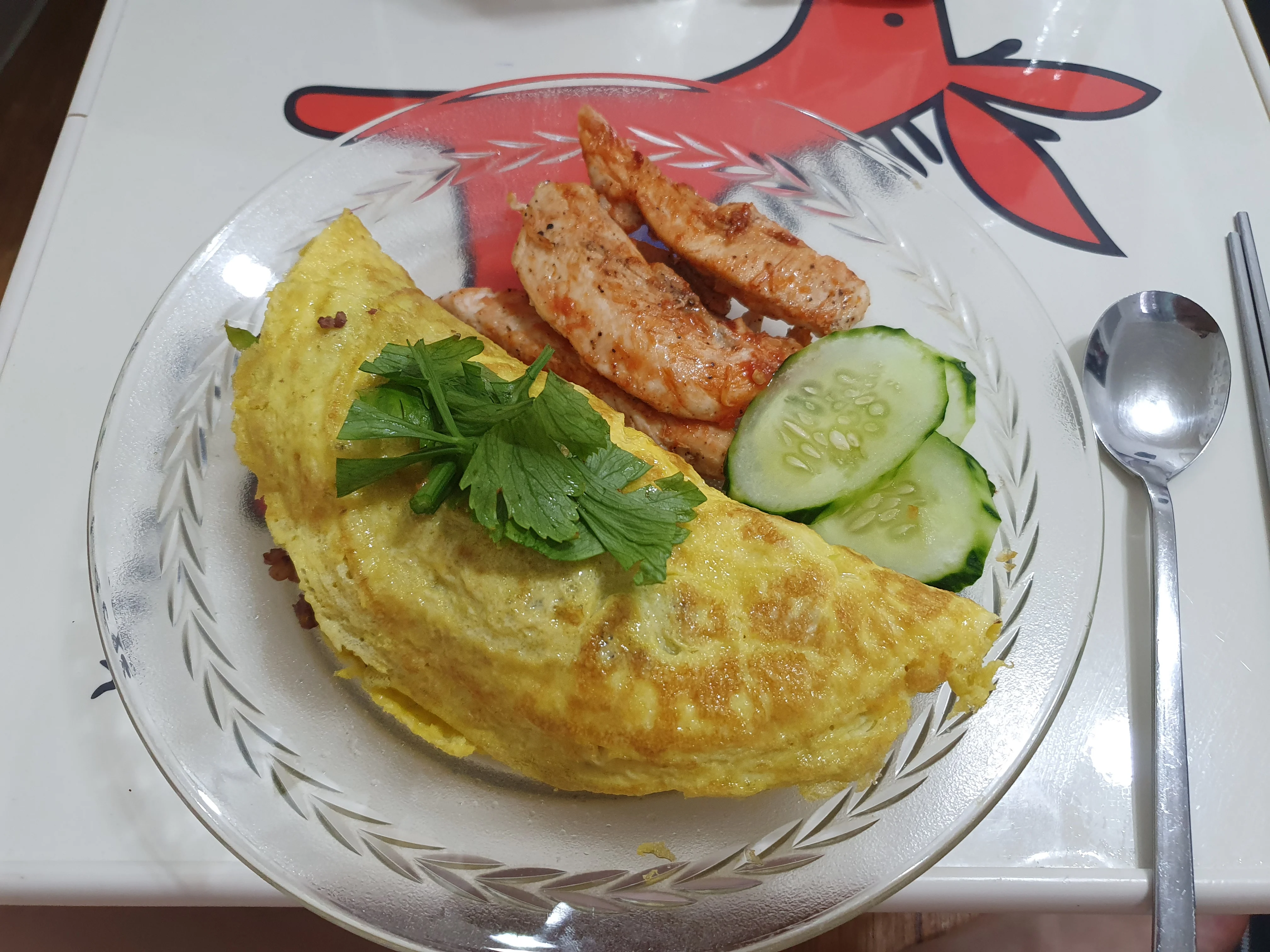 40대가 태국 23살여자와 동거한썰~