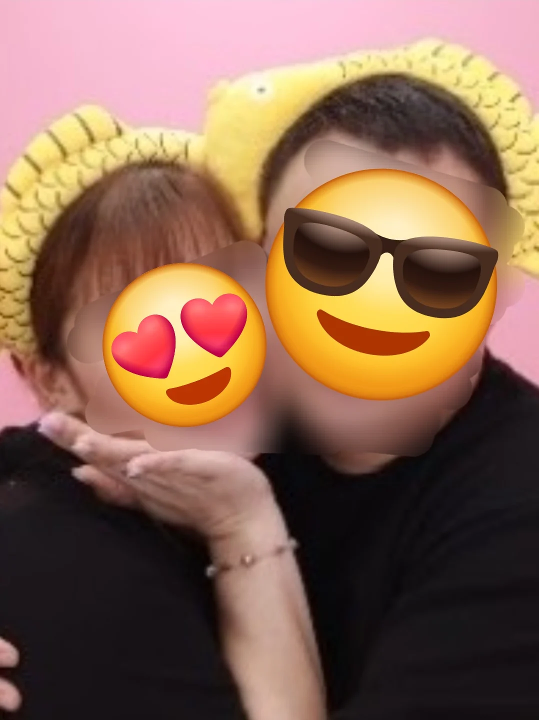 40대가 태국 23살여자와 동거한썰~