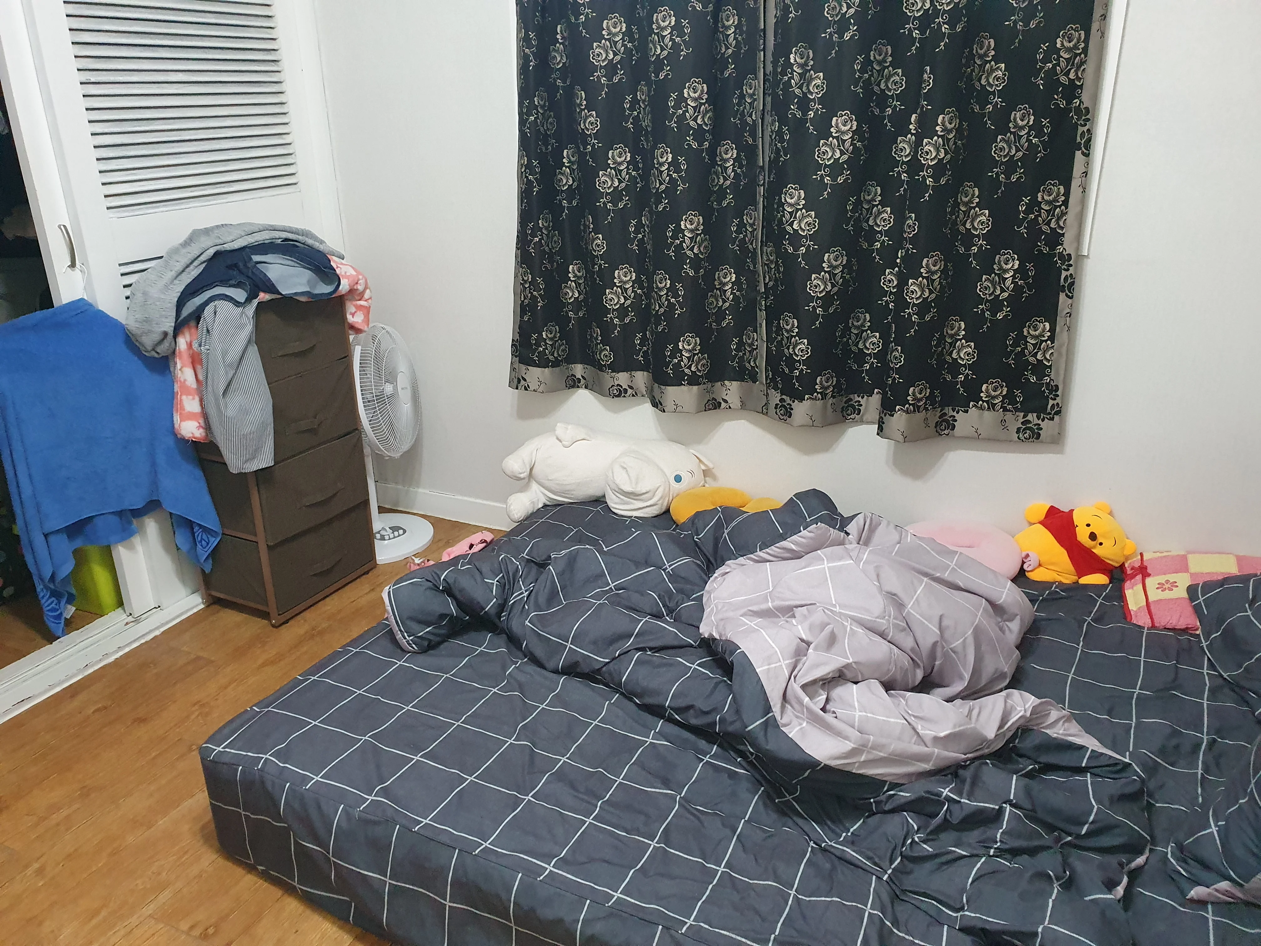 40대가 태국 23살여자와 동거한썰~