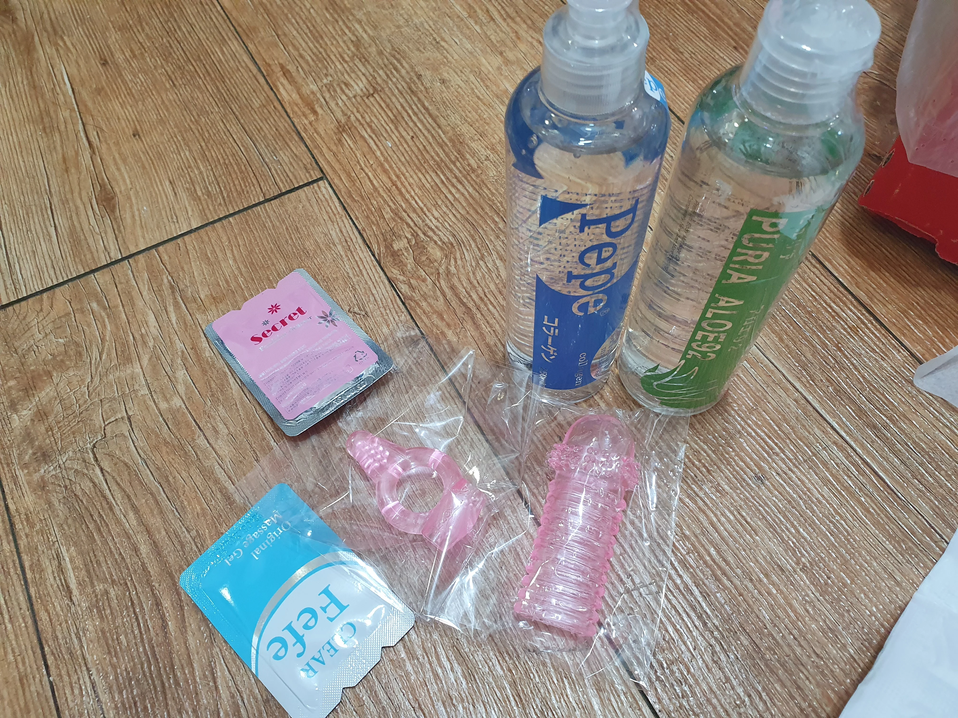 40대가 태국 23살여자와 동거한썰~