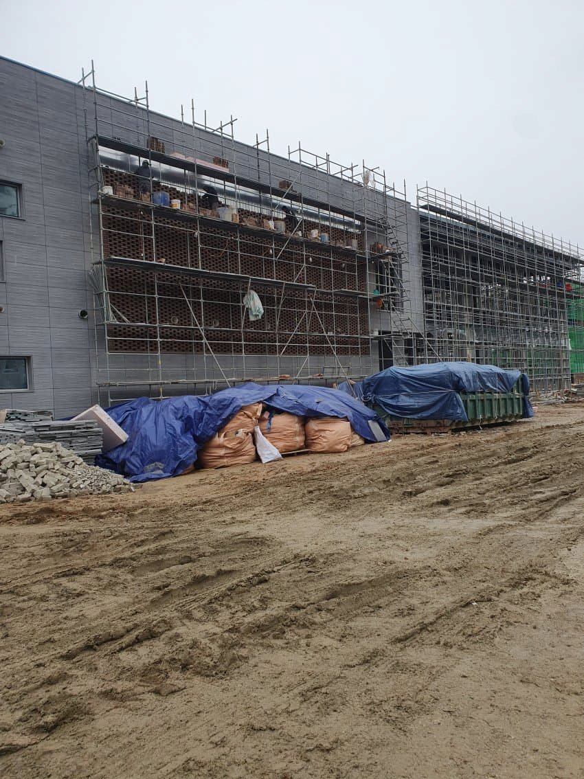 디시인의 노가다 추노썰 ㅋㅋ