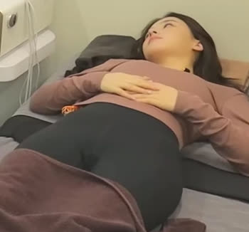 약후) 모모랜드 낸시 레깅스 도끼