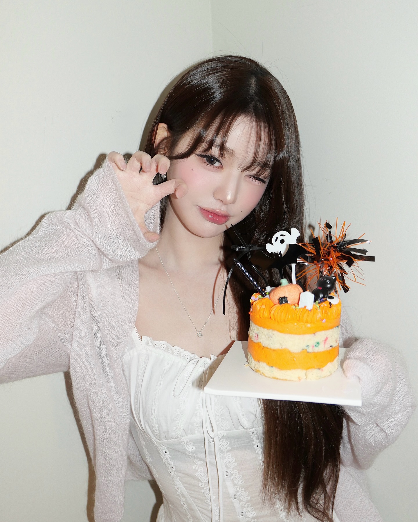 장원영 인스타 (사진 많습니다... 착한생각)