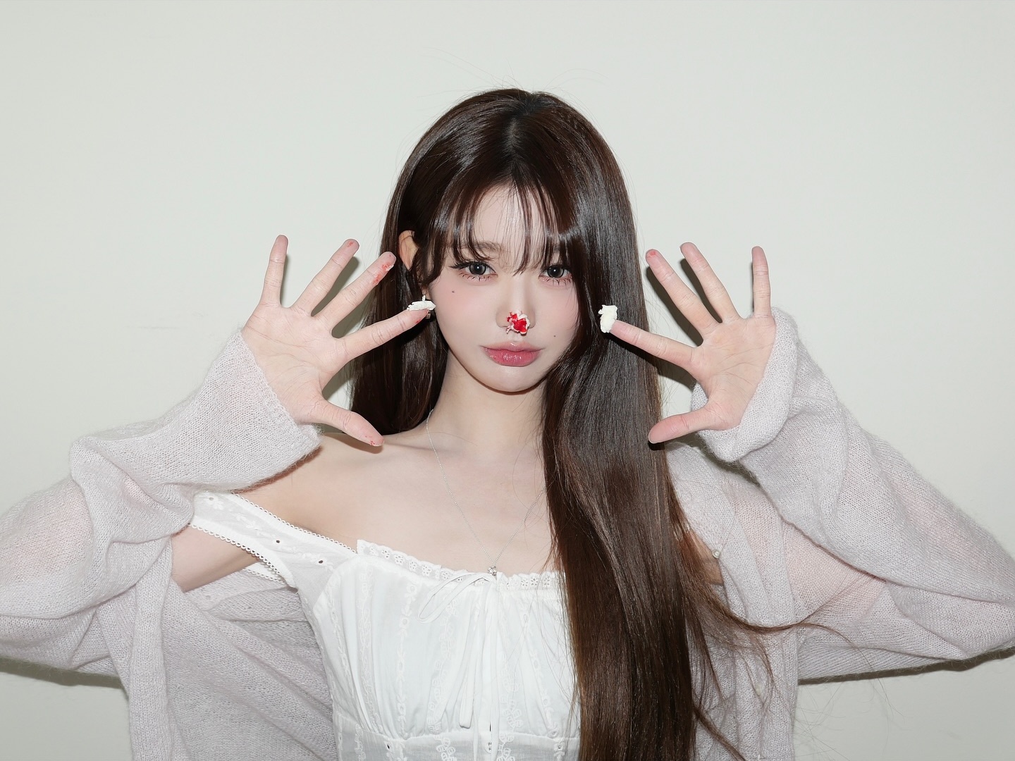 장원영 인스타 (사진 많습니다... 착한생각)