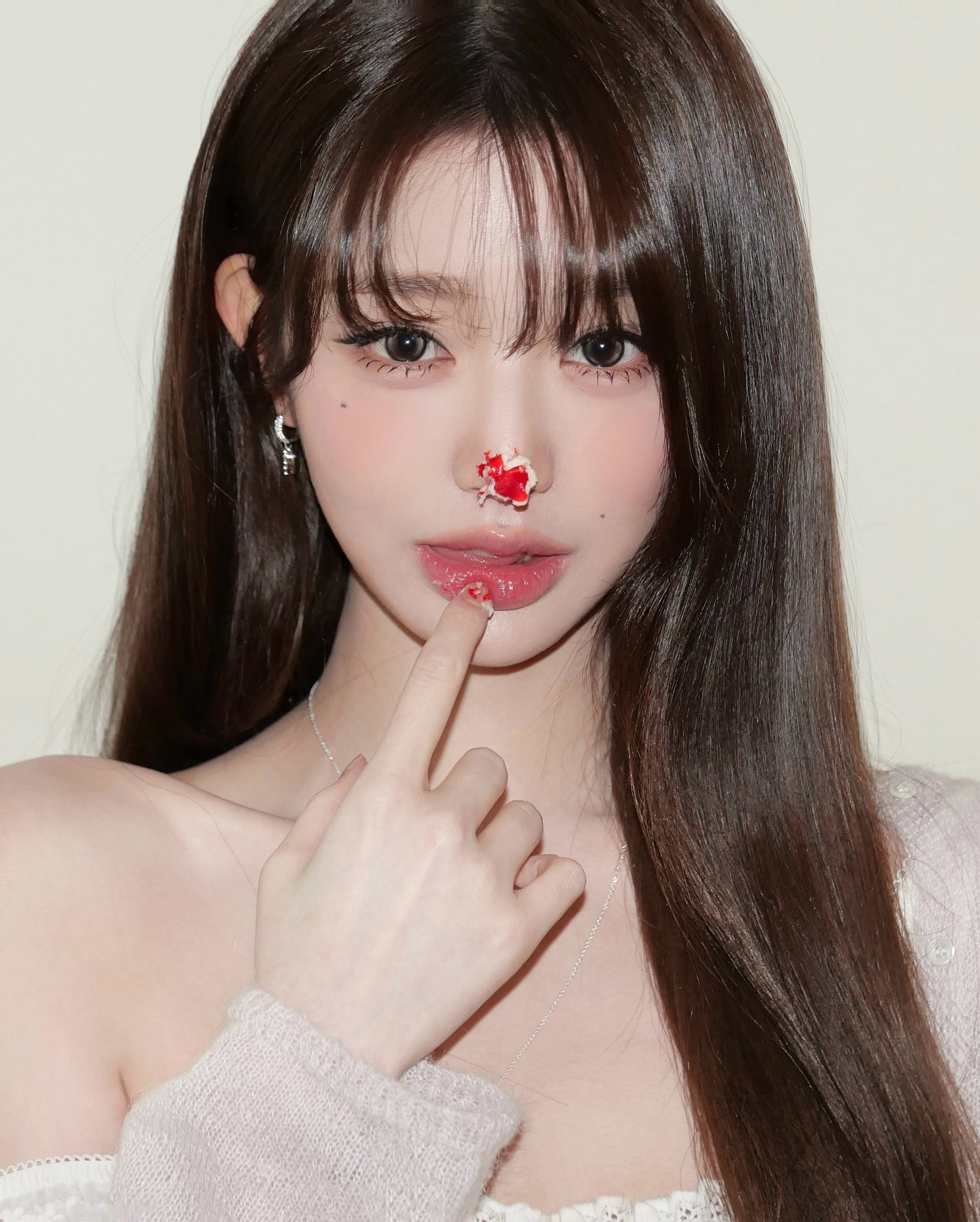 장원영 인스타 (사진 많습니다... 착한생각)