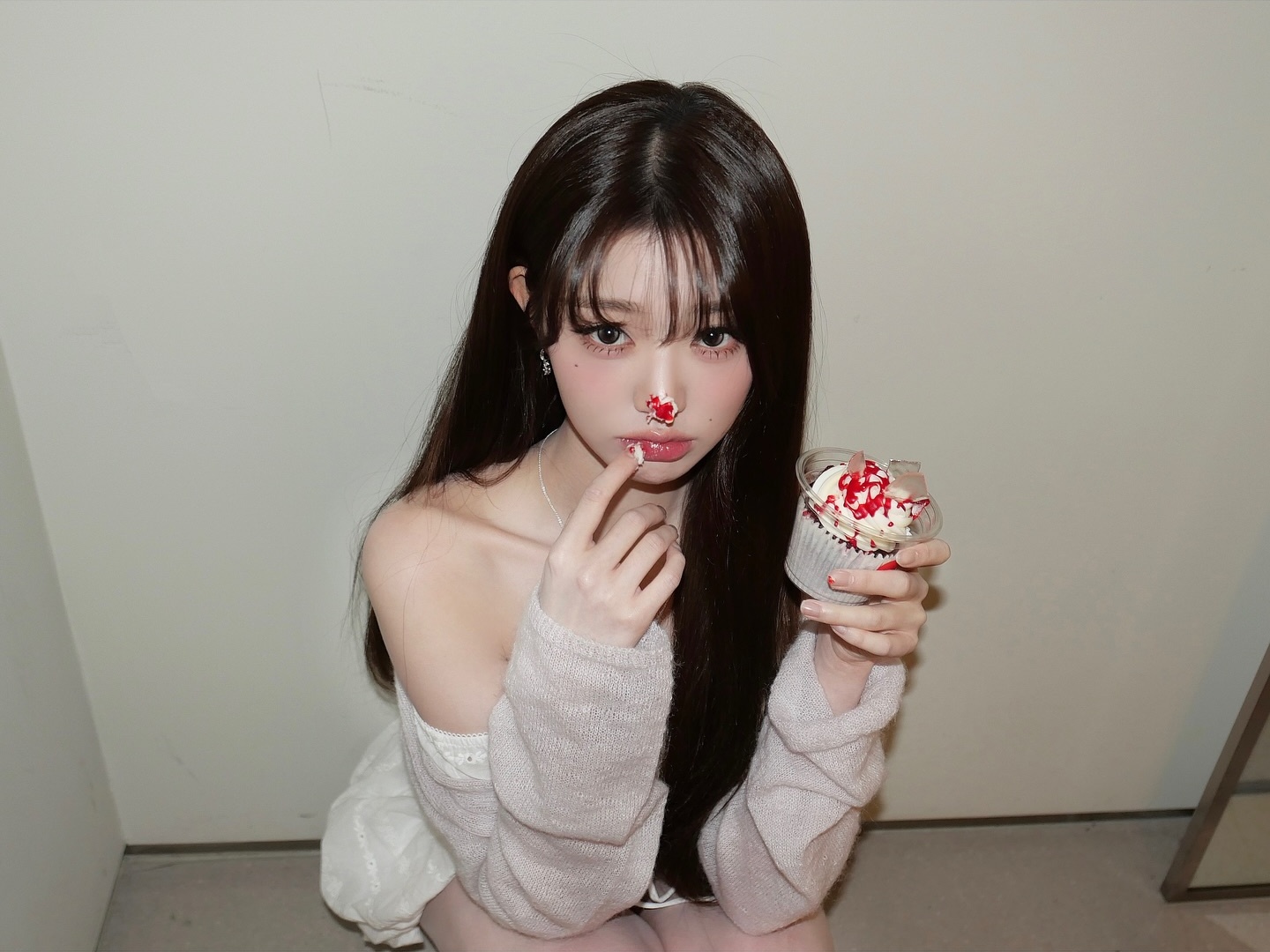 장원영 인스타 (사진 많습니다... 착한생각)