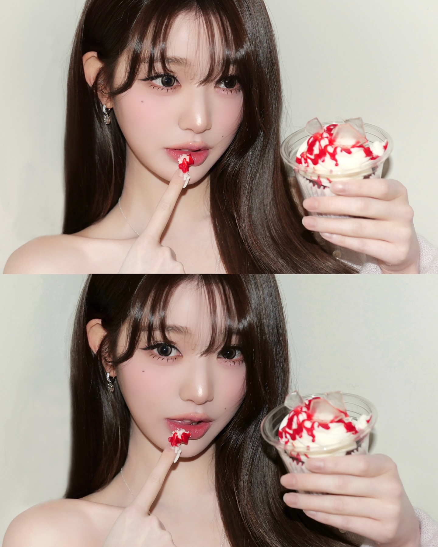 장원영 인스타 (사진 많습니다... 착한생각)