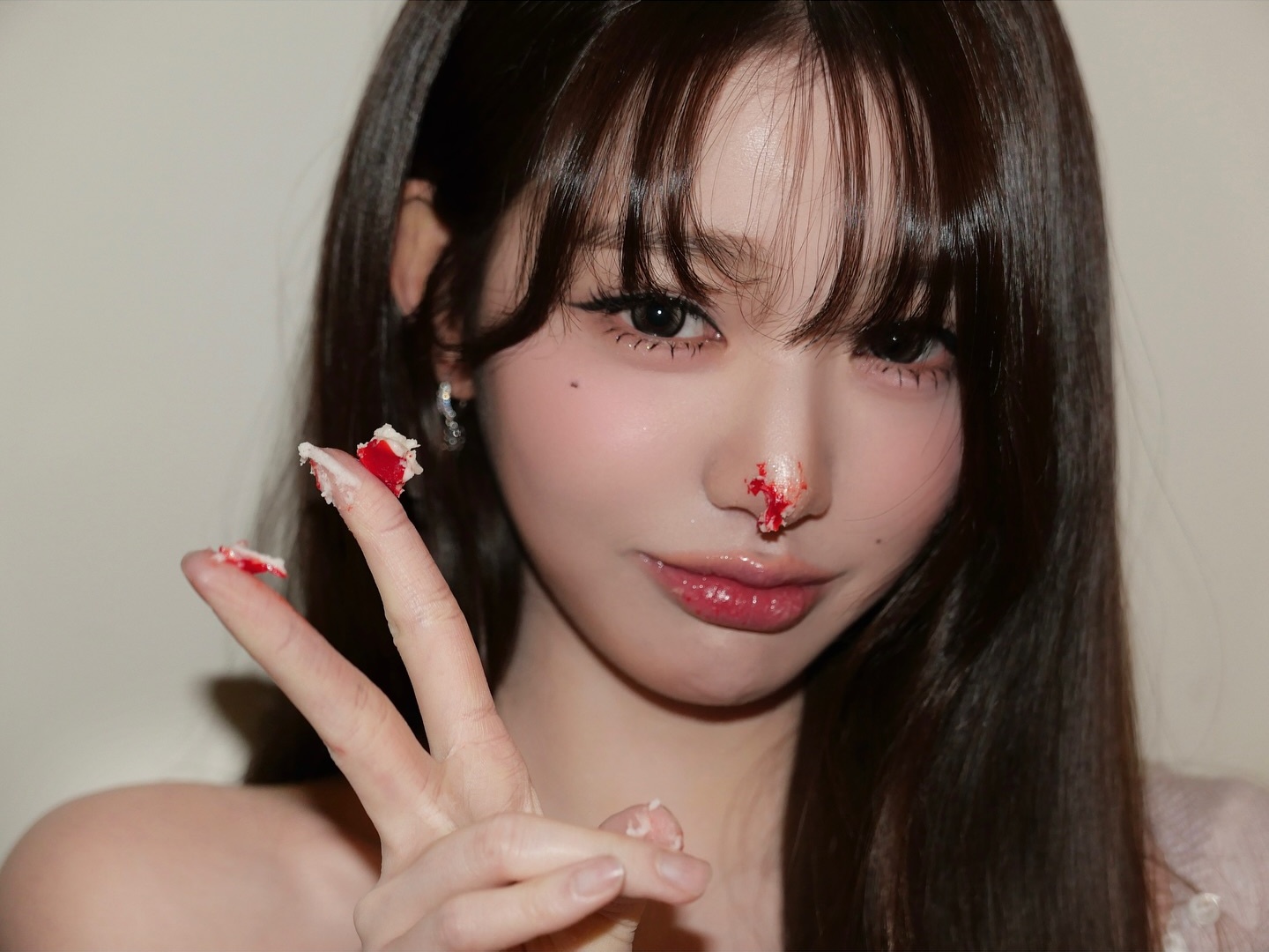 장원영 인스타 (사진 많습니다... 착한생각)