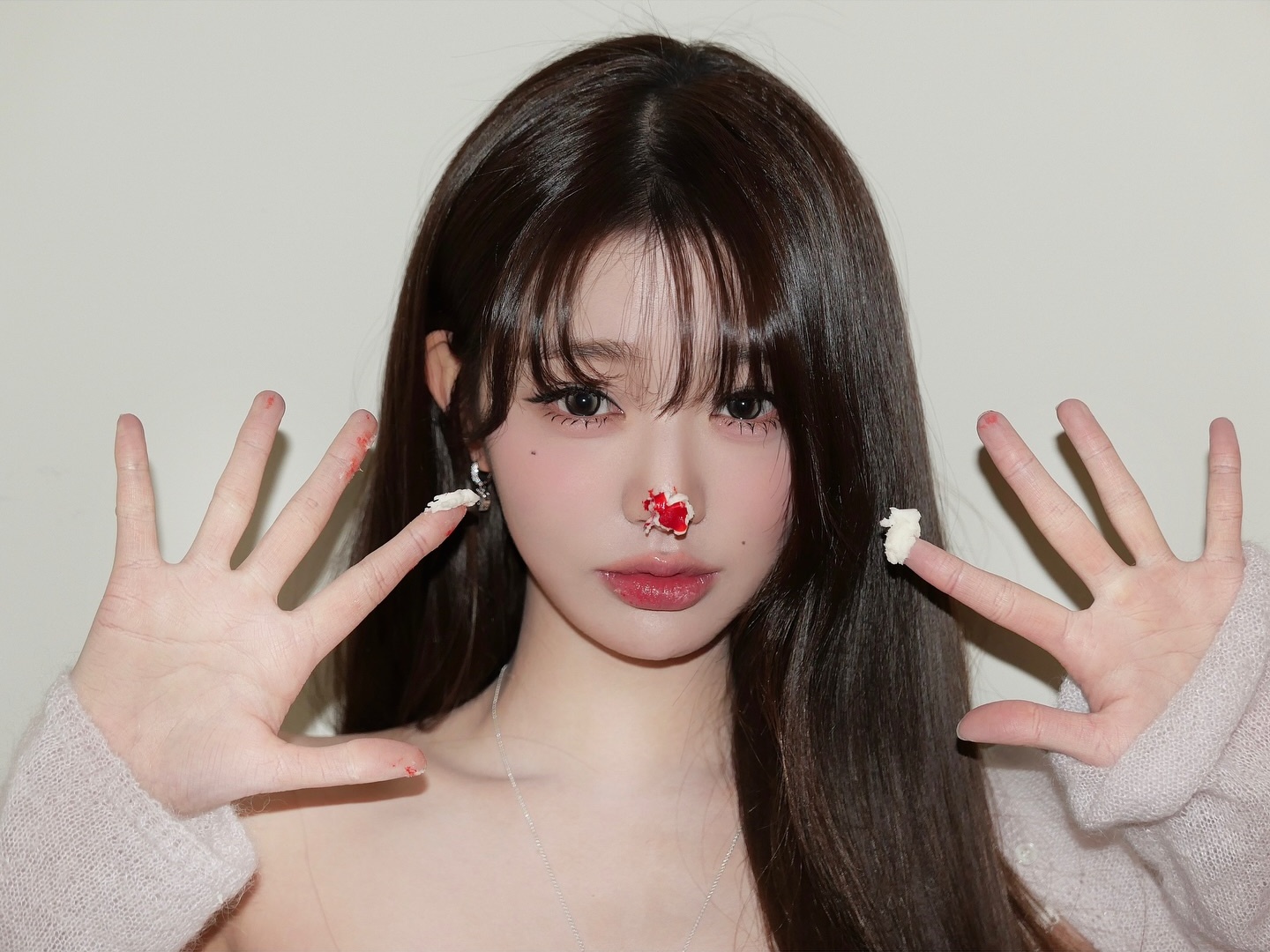 장원영 인스타 (사진 많습니다... 착한생각)