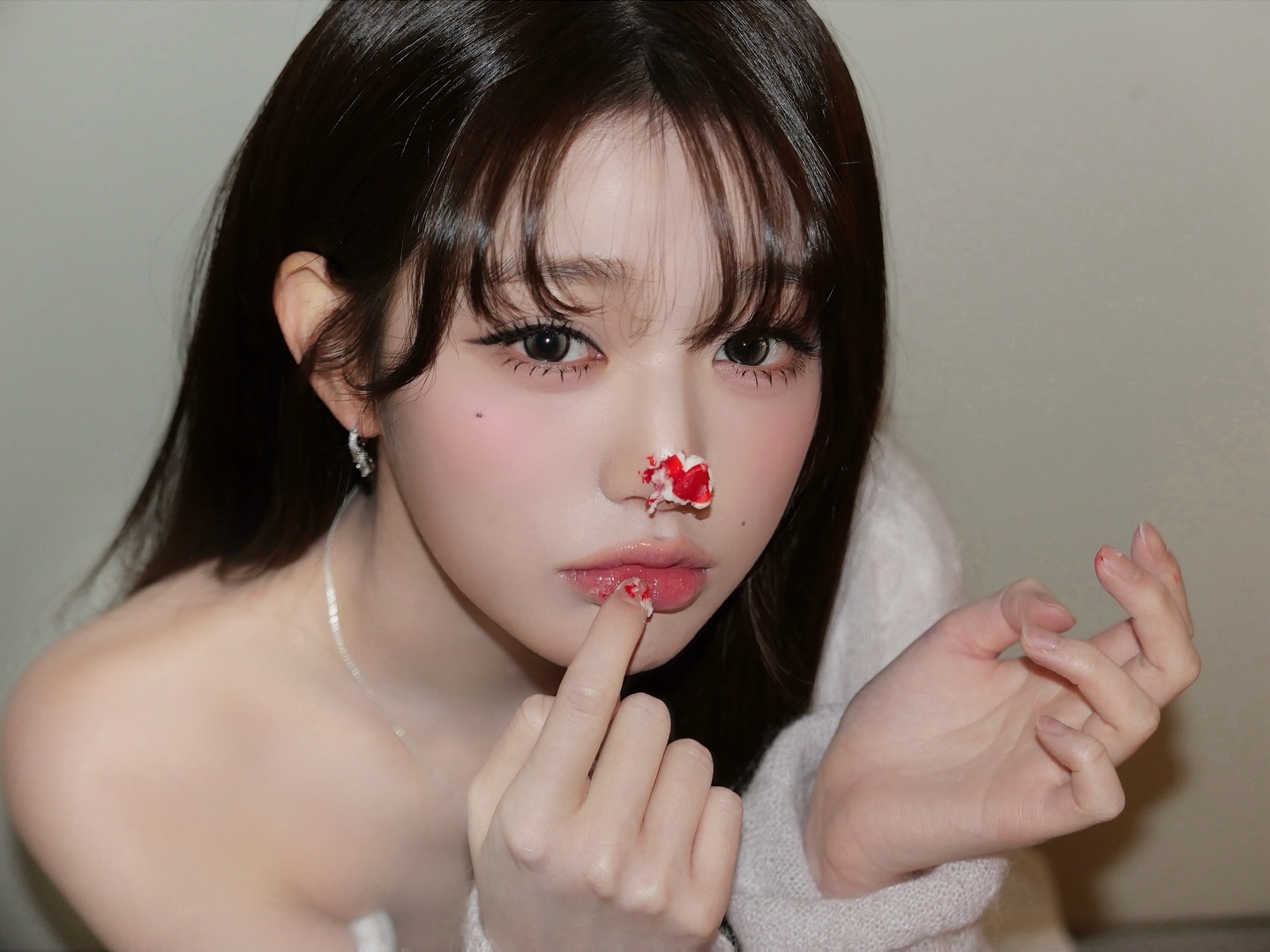 장원영 인스타 (사진 많습니다... 착한생각)