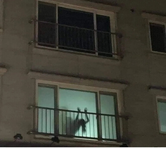 [후방주의] 처녀귀신 퇴마 현장