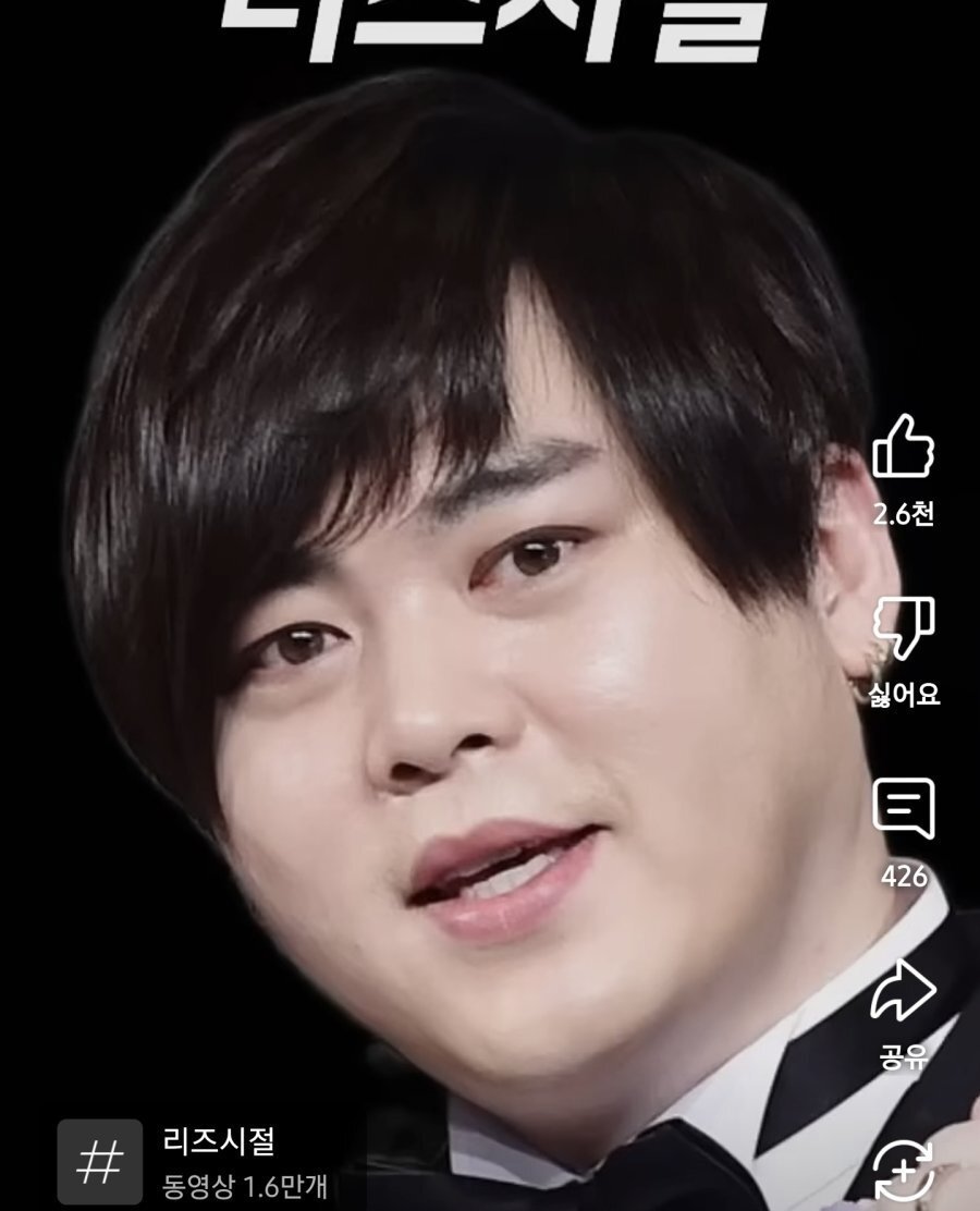 문희준 피부만 보면 30대 초반 아닌가요?