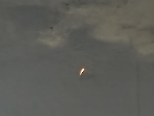 실시간 제주도 누리호