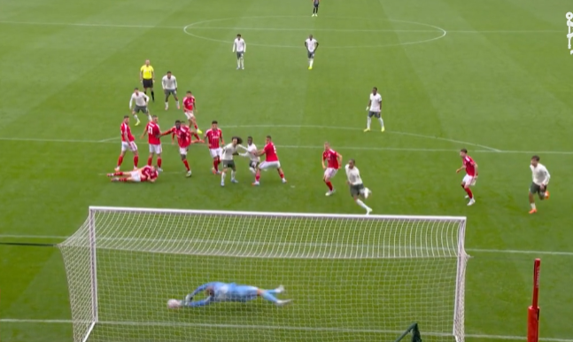 [공홈] 첼시 10월 이달의 골