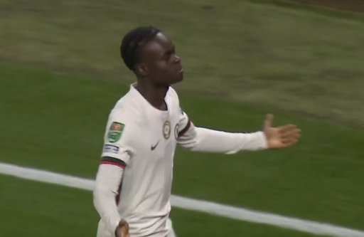 [공홈] 첼시 10월 이달의 골