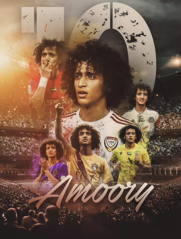 [걸프 투데이] 오마르 압둘라흐만, 현역 은퇴