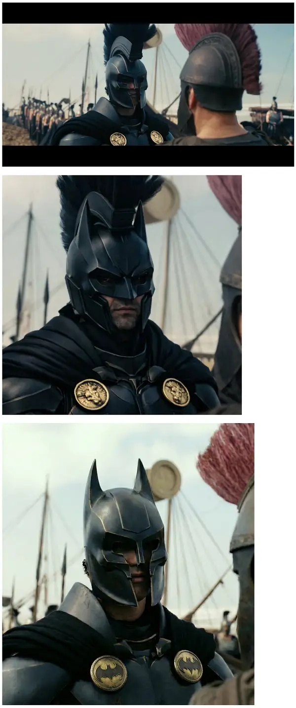 놀란 감독 신작 오디세이 논란