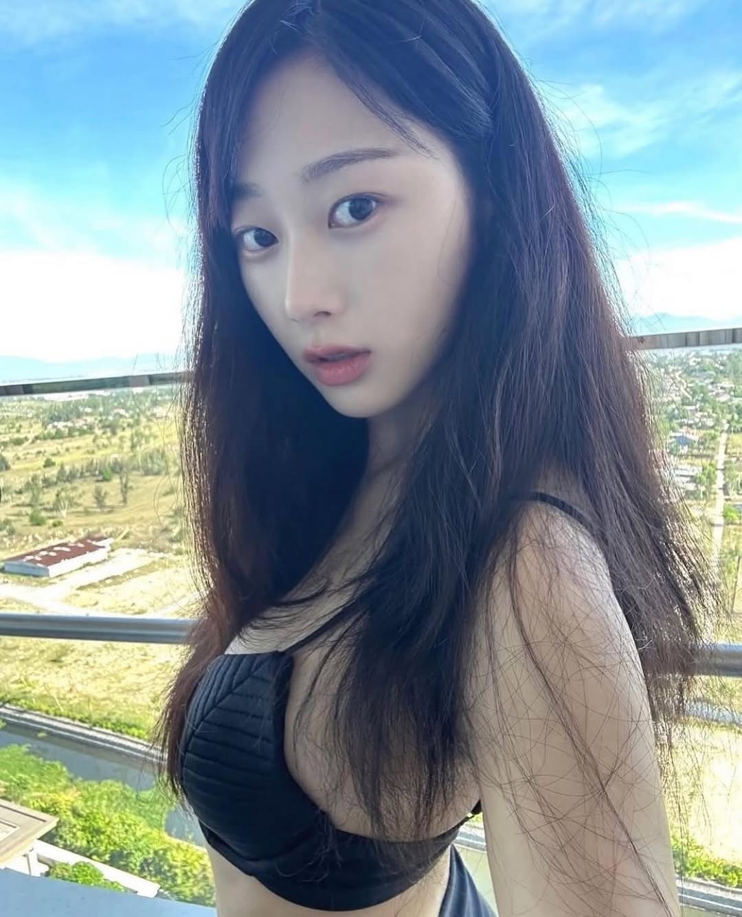 에스파 지젤도 예쁘지않나여