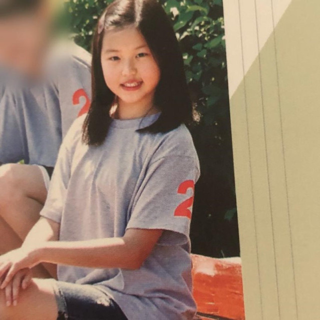 그러고보니 장원영도