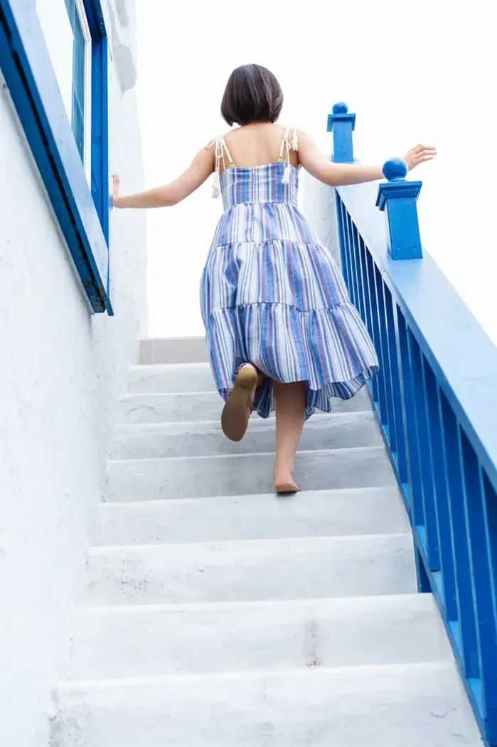 키타노 루카 北野瑠華 사진집 「파도에 이끌려」 Set.03