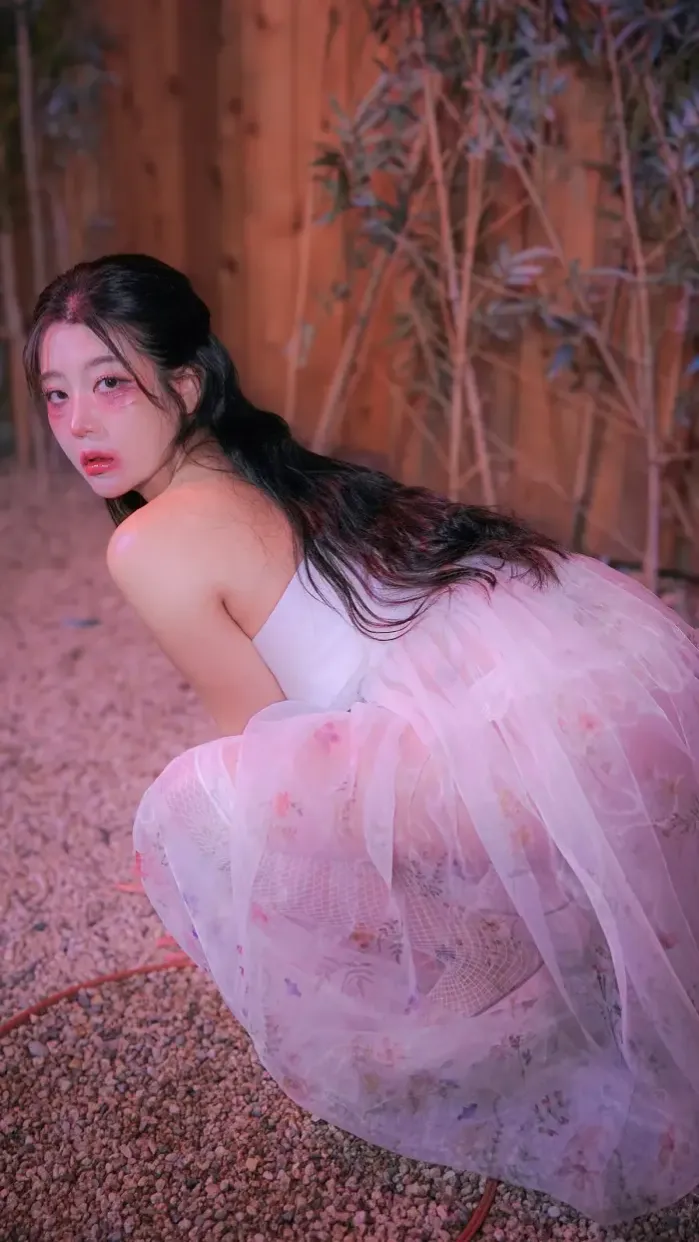 유니 PhotoBook 「Gumiho」 Set.01