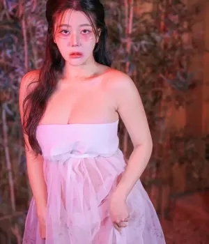 유니 PhotoBook 「Gumiho」 Set.01