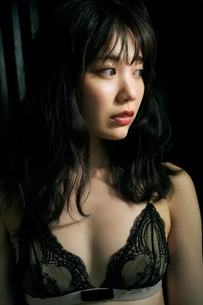 미오 이시카와 사진집 《에치에치 천사＆미오츠쿠시 120컷 초완전판》 Set.03