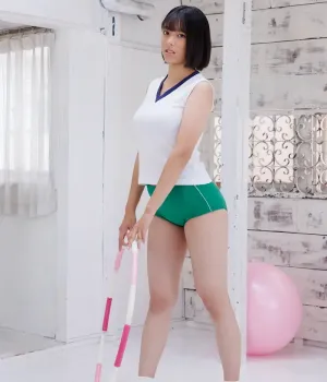 히라야마 에유 Eyu Hirayama