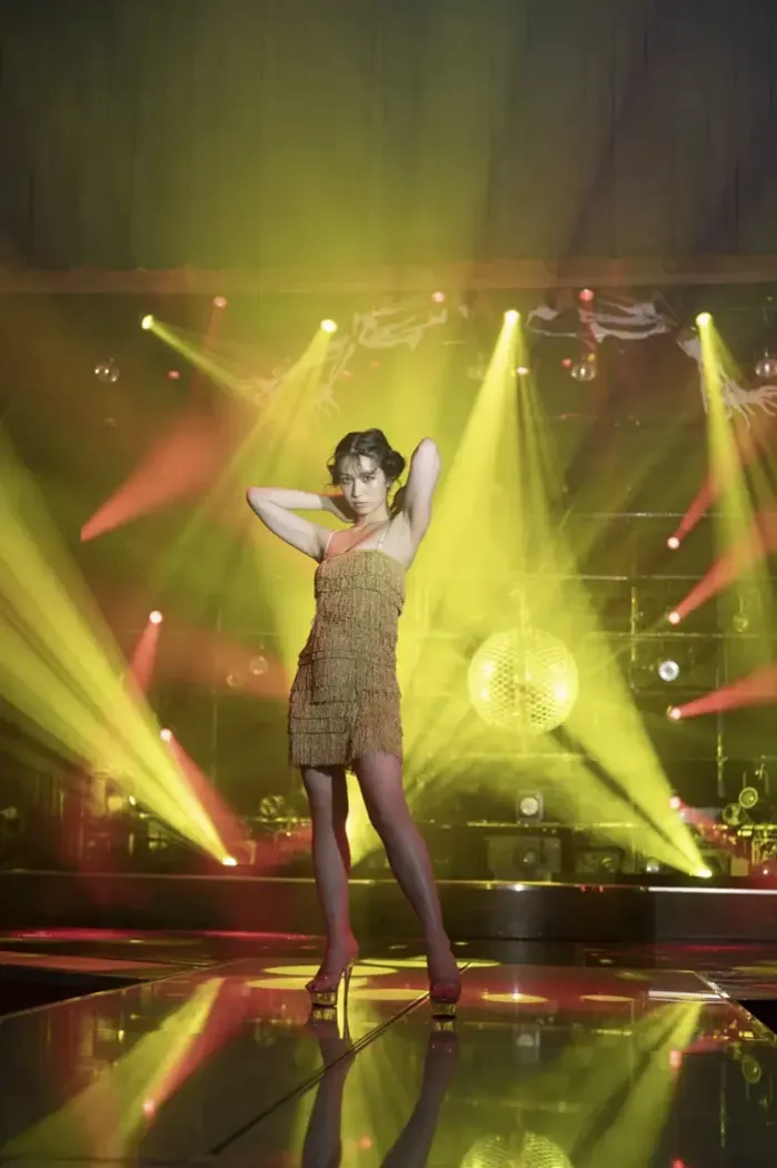 사토 아이리 디지털 사진집 「스포트라이트에 비춰져」 Set.02