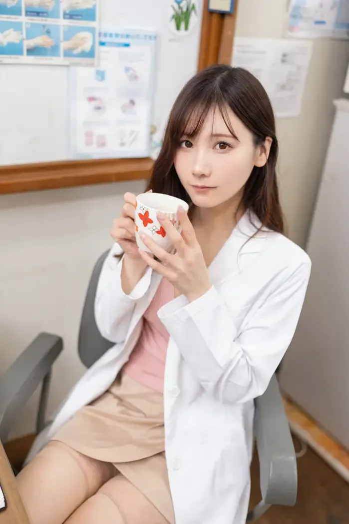 켄켄 사진집  「만약 켄켄이 ○○ 선생님이었다면」 Set.01