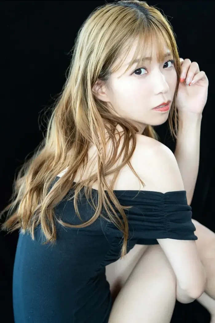 아사카 아사카 사진집 「Born this Way vol.2」 Set.02