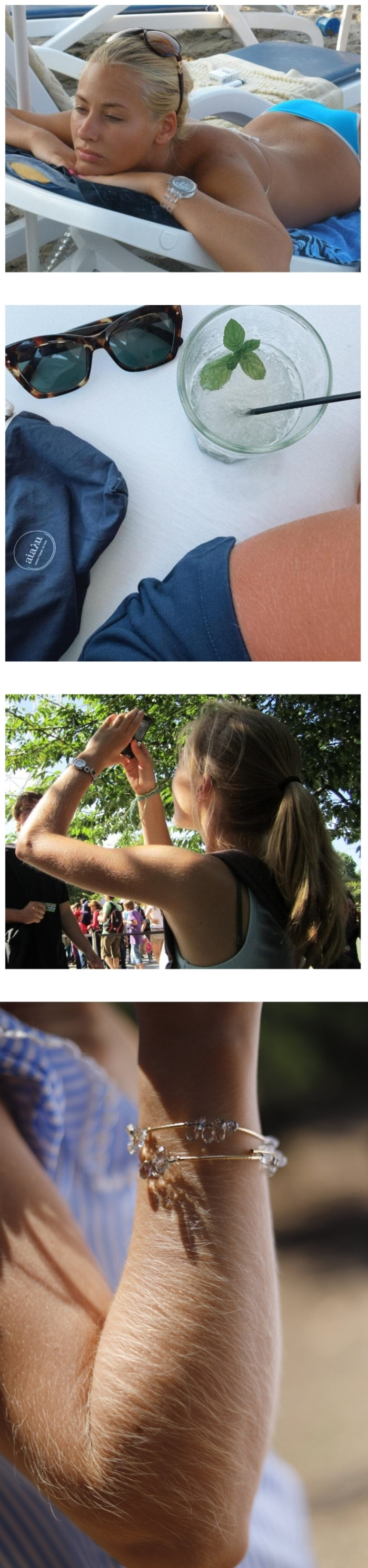 서양 여성들 불호 특징