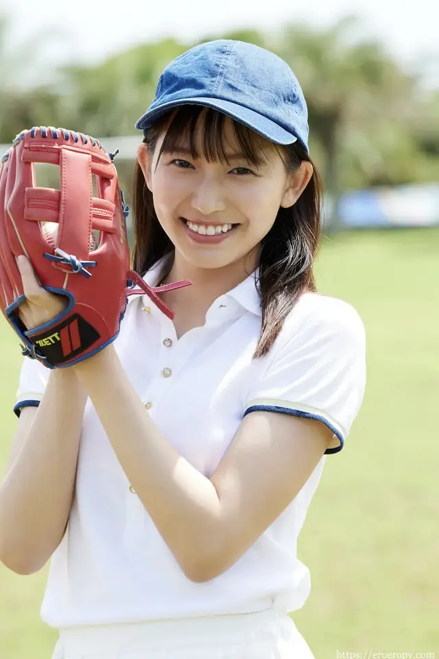 시다 네네 디지털 사진집 「My Beloved Summer Girl」 Set.05