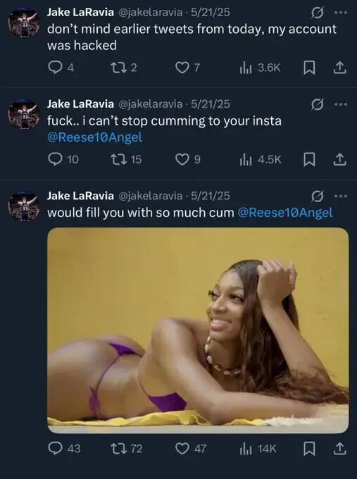 ㅇㅎ)우리나라였으면 라라비아 이런 트윗 쓴거 어떻게 됨?