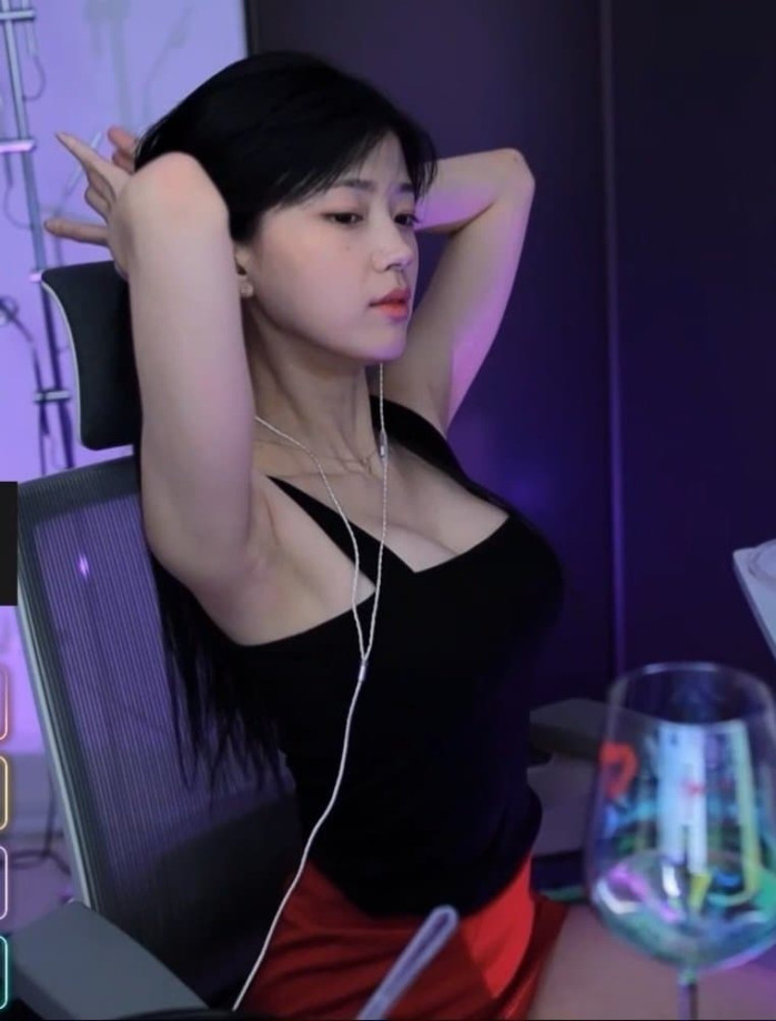 [ㅇㅎ] 유혹하는 문월이