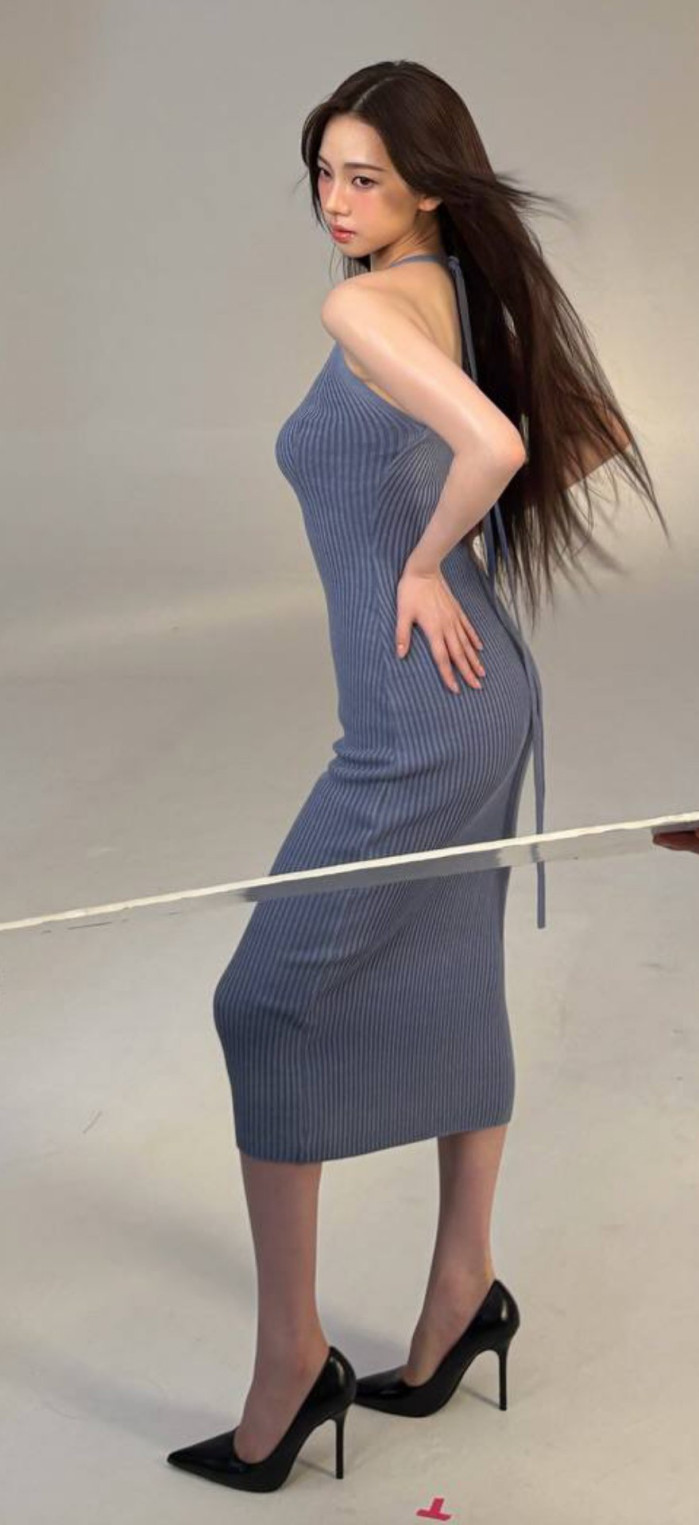 카리나 미시원피스