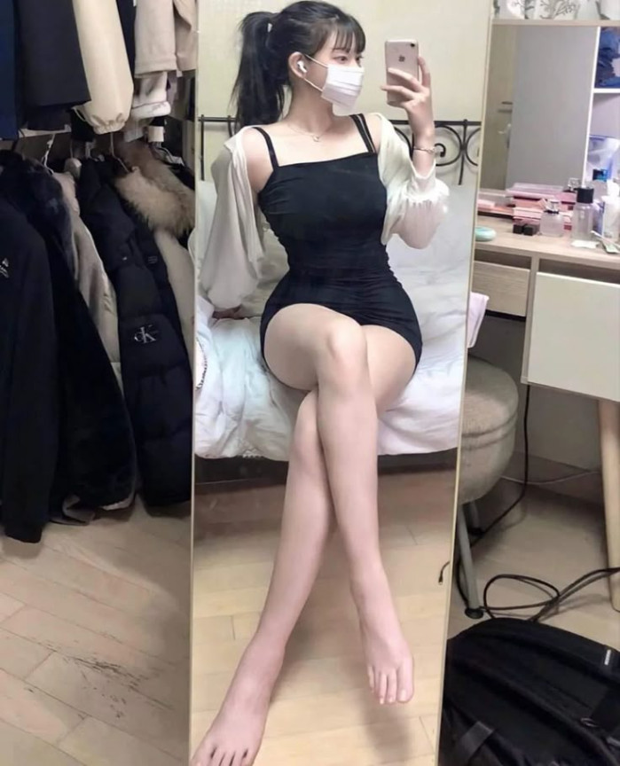 이게 여자다 진짜로