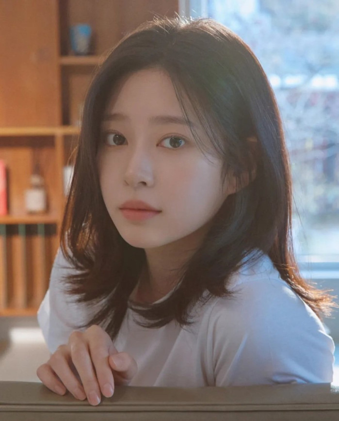 아이즈원 민주vs아일릿 민주