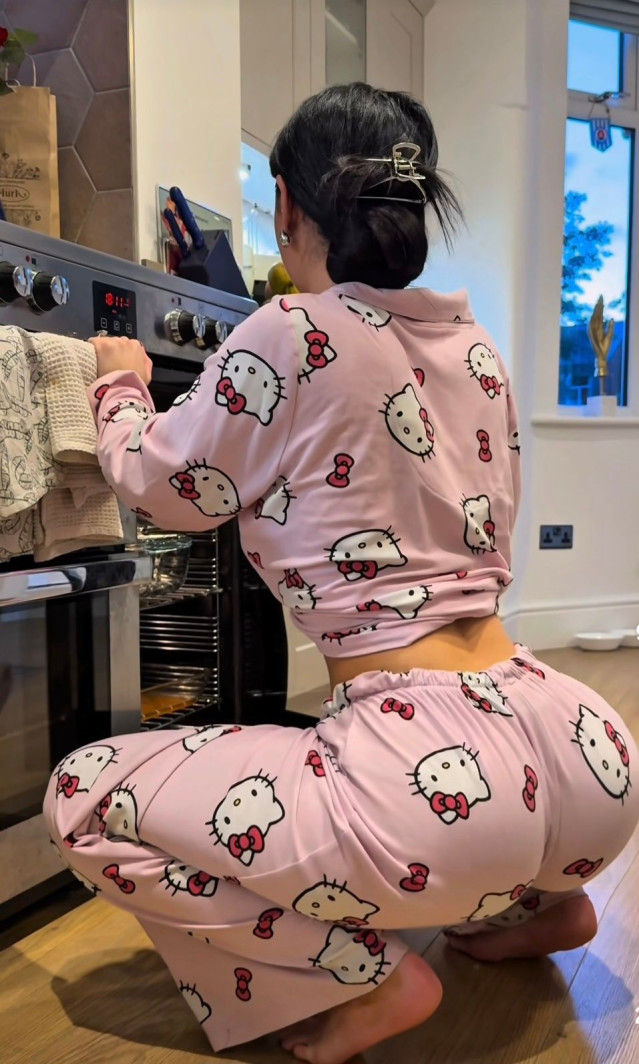 후방)) 다가려도 빵댕이만은 확실함