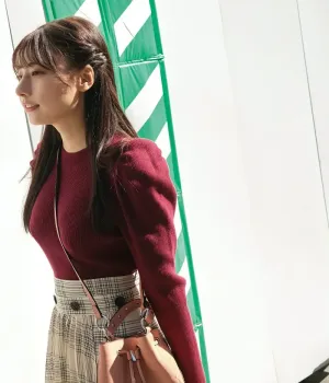 스즈키 유카 디지털 사진집 「마루 위의 W-DAY」 Set.02