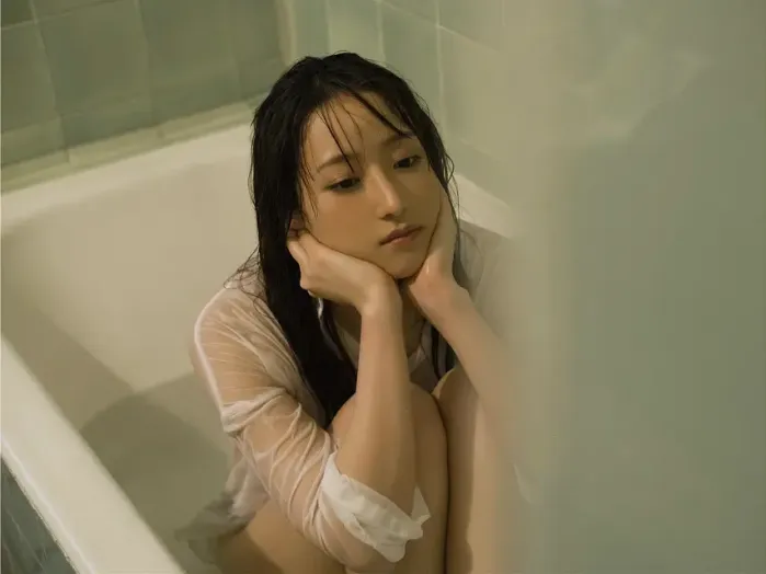 야마자키 아미 디지털 사진집 「아름다운 다리 클라이맥스 vol.2 138페이지 완전판」 Set.03