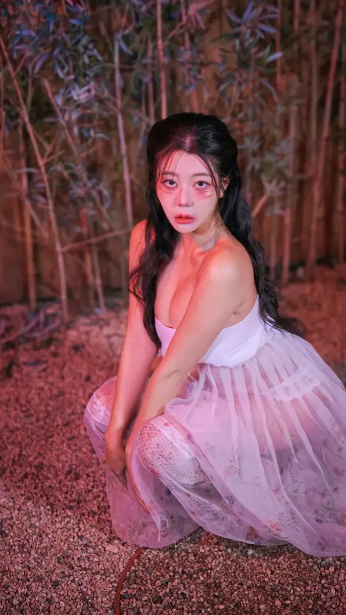 유니 PhotoBook 「Gumiho」 Set.01