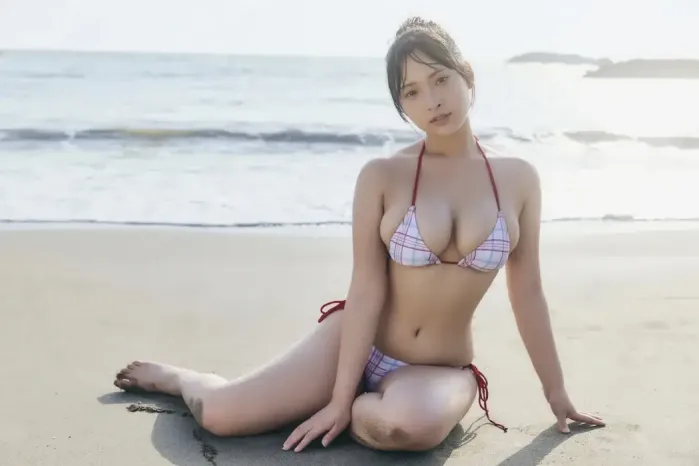 사와 미사키 FRIDAY Monthly Girl 미발표 Set.01