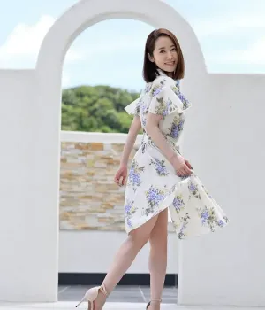 시노다 유 화보집 「피서지에서 만난 여자」 Set.03